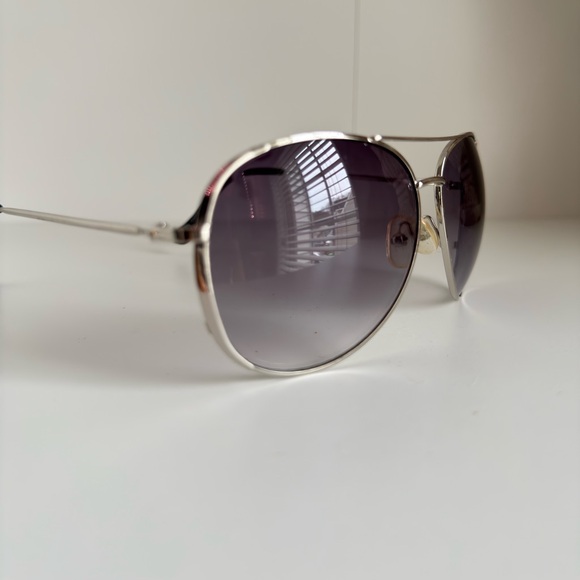 Aviator glasses - Picture 4 of 4